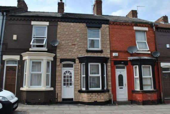 2 Bedroom Terraced
